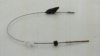 TRISCAN 8140 291163 Cable, parking brake